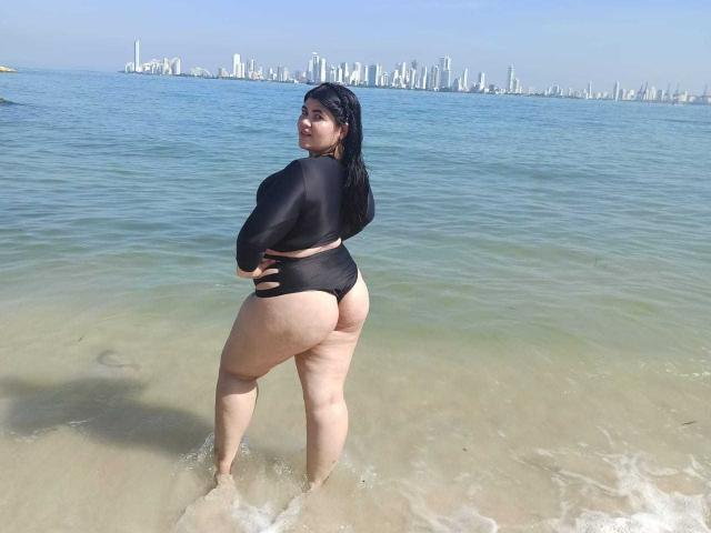 SalomeRivas - Sexe cam en vivo - 9377704