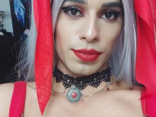 SophieTsHot - Live porn &amp; sex cam - 9377772