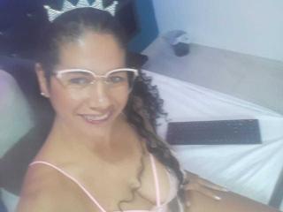 AmandaMonroe - Sexe cam en vivo - 9377920