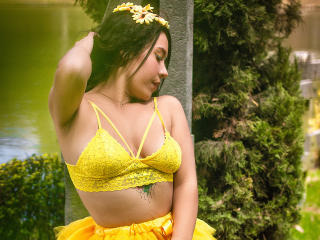 HelenRoss - Sexe cam en vivo - 9379384