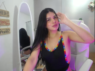 AnaBellaCox - Live sexe cam - 9380436