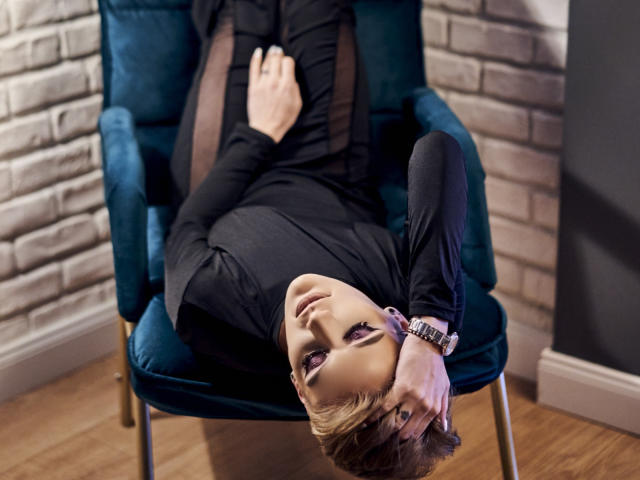 LidyaBelmont - Live Sex Cam - 9380448