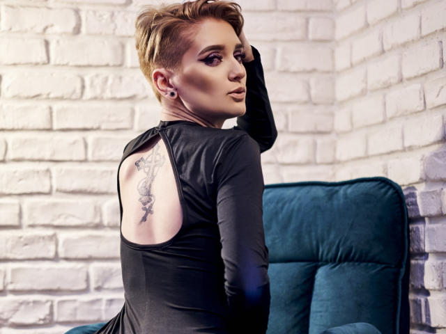 LidyaBelmont - Live Sex Cam - 9380460