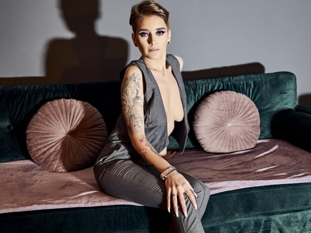 LidyaBelmont - Sexe cam en vivo - 9380472