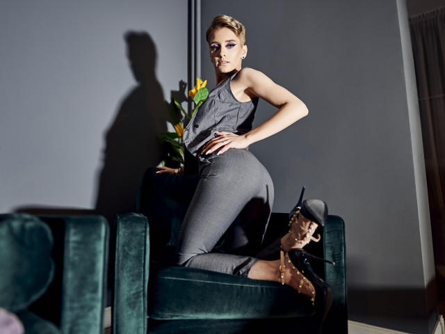 LidyaBelmont - Live Sex Cam - 9380500