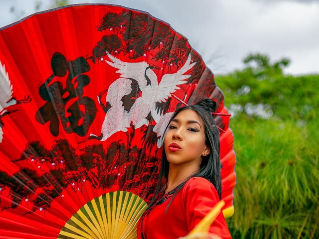 ErinQuinn - Sexe cam en vivo - 9381356