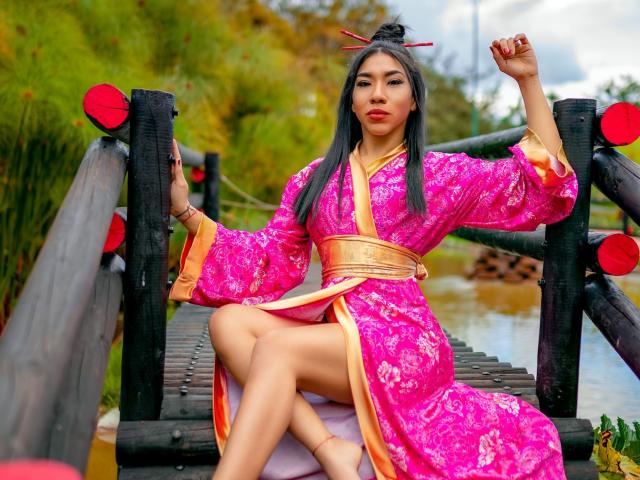 ErinQuinn - Sexe cam en vivo - 9381364