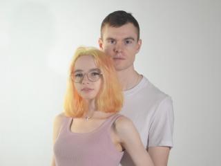 EllaandDaniel - Live porn &amp; sex cam - 9381760