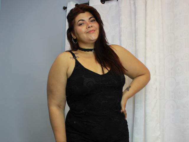 SalomeRivas - Sexe cam en vivo - 9382812