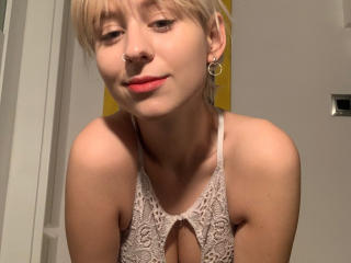 ArielaLucky - Sexe cam en vivo - 9383128