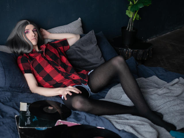 HelenSpellman - Sexe cam en vivo - 9386476