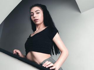 KhloeAngell69 - Live sex cam - 9386840