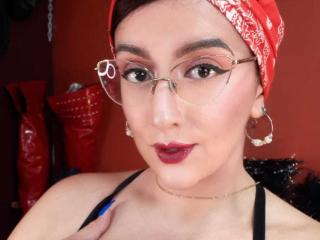 AndreaFetish - Live sex cam - 9387124