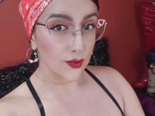 AndreaFetish - Live Sex Cam - 9387128