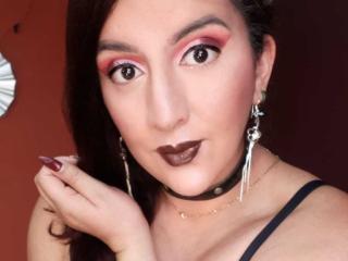AndreaFetish - Live sexe cam - 9387136