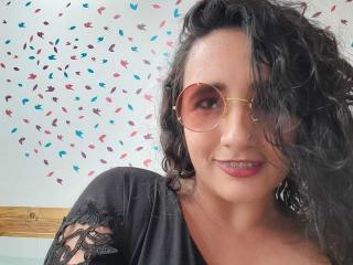 Juaniita - Live porn & sex cam - 9390740