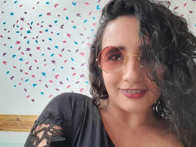 Juaniita - Live porn &amp; sex cam - 9390740