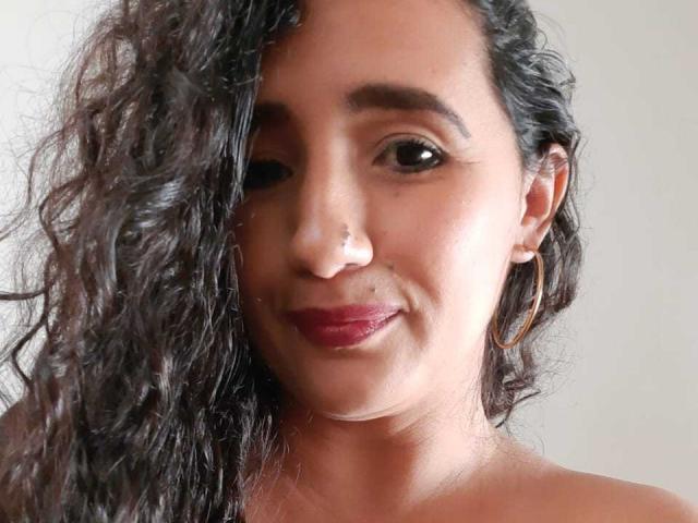Juaniita - Sexe cam en vivo - 9390820