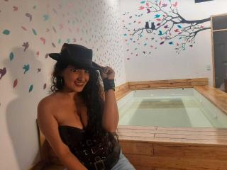 Juaniita - Live sexe cam - 9390832