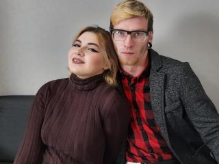 DavidKris - Live porn &amp; sex cam - 9390888