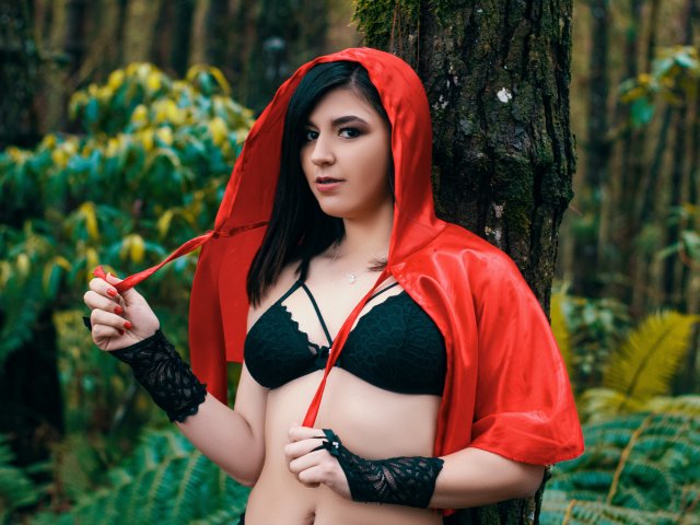 MelanyJay - Sexe cam en vivo - 9391292