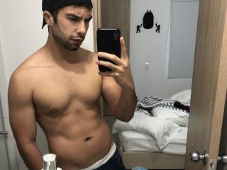 SantoMiguel - Live porn &amp; sex cam - 9392820