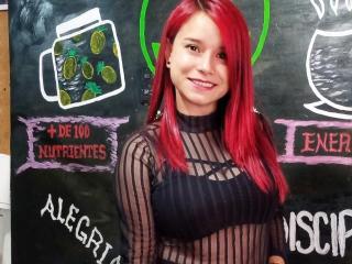 DannaBlue - Sexe cam en vivo - 9392944