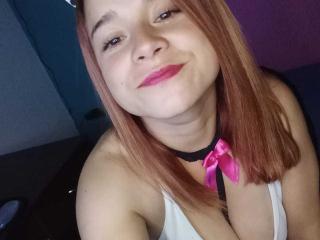 Camgirl DannaBlue