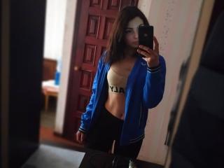 CarolLight - Live Sex Cam - 9394004