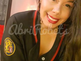 AbriRobets - Live porn & sex cam - 9394472