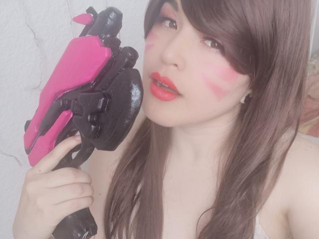 HikaruChan - Sexe cam en vivo - 9394840