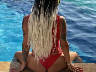 Tattoedbunny - Sexe cam en vivo - 9395676