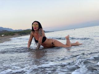 Tattoedbunny - Live porn & sex cam - 9395680