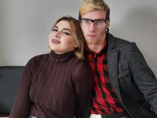 DavidKris - Live porn & sex cam - 9395832