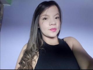 SweetSmileX - Sexe cam en vivo - 9395952