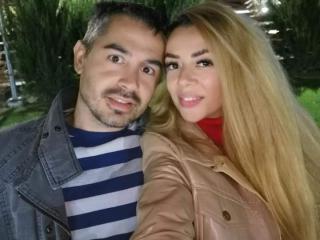 JulieAndJamie - Sexe cam en vivo - 9396232