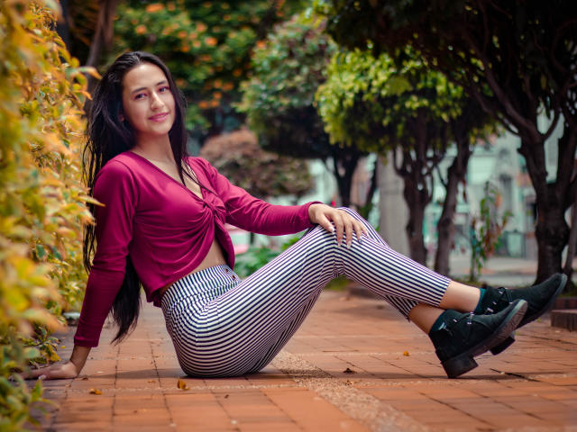 LiaLee - Sexe cam en vivo - 9397424