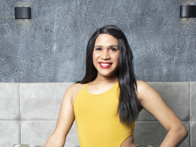 Candyvengood - Sexe cam en vivo - 9398260