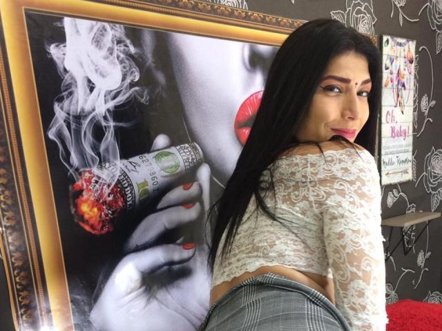 GirllMonsterCock - Live Sex Cam - 9399184
