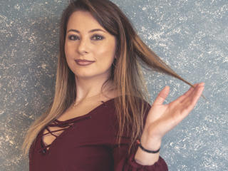 DeliceSmille - Sexe cam en vivo - 9400388