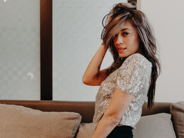 PoxyVibe - Camera khiêu dâm &amp; quyến rũ trực tiếp - 9400532