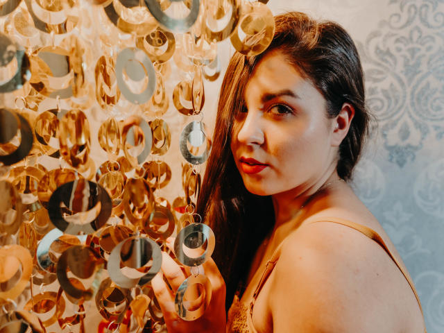 BelleInconnu - Camera khiêu dâm &amp; quyến rũ trực tiếp - 9400760