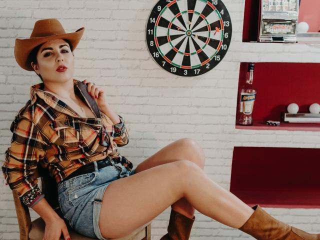 BelleInconnu - Live sex cam - 9400776