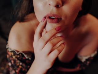 BelleInconnu - Sexe cam en vivo - 9400780