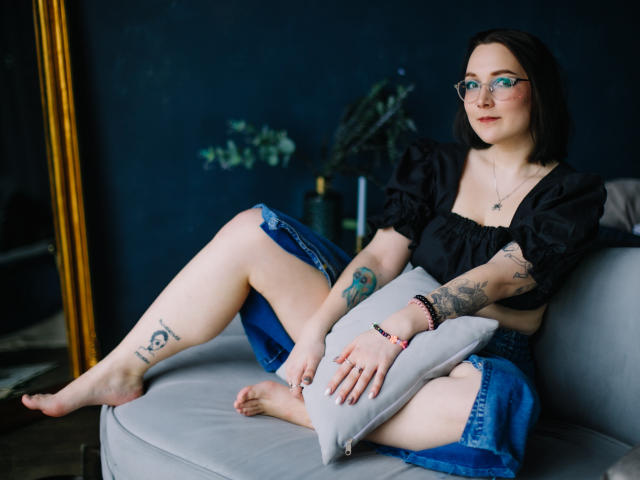 WinonaCooper - Sexe cam en vivo - 9402452