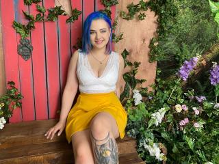 GabbyFloyd - Live sexe cam - 9404208