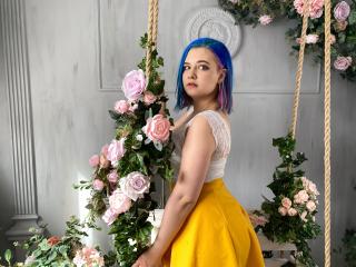 GabbyFloyd - Sexe cam en vivo - 9404220