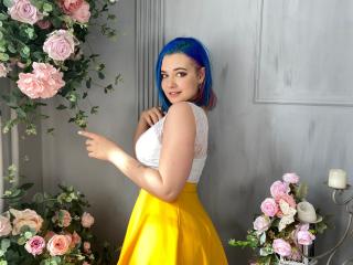 GabbyFloyd - Live Sex Cam - 9404396