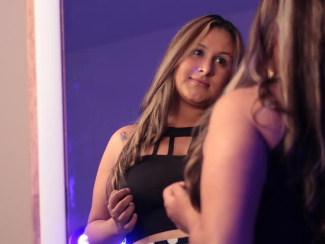 ErikaWolff - Sexe cam en vivo - 9406320