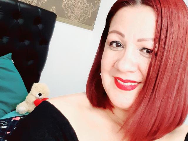 SashaWilliams - Live sex cam - 9406420